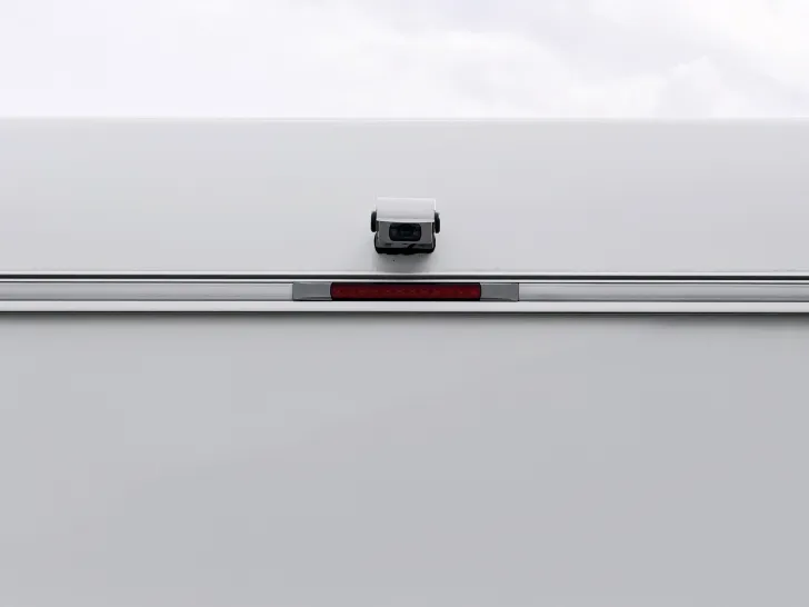 Fahrzeugbild Dethleffs TREND T 7057 EB #13