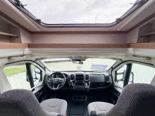 Fahrzeugbild Dethleffs TREND T 7057 EB #20