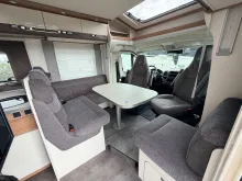 Fahrzeugbild Dethleffs TREND T 7057 EB #24