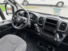 Fahrzeugbild Dethleffs TREND T 7057 EB #26