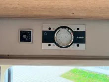 Fahrzeugbild Dethleffs TREND T 7057 EB #32
