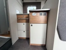 Fahrzeugbild Dethleffs TREND T 7057 EB #38