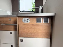Fahrzeugbild Dethleffs TREND T 7057 EB #39