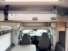 Fahrzeugbild Dethleffs TREND T 7057 EB #50