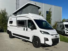Fahrzeugbild Pössl D-Line Roadstar 600 L #3