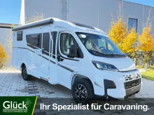 Fahrzeugbild Sunlight Adventure V 66 #1