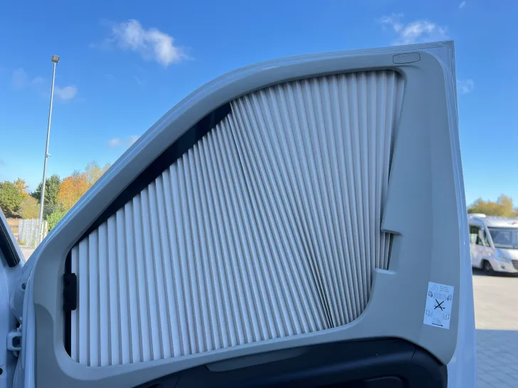 Fahrzeugbild Sunlight Adventure V 66 #17