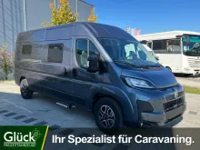 Fahrzeugbild Clever Van DUO 600 #1