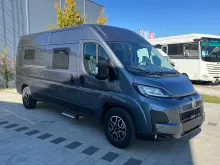 Fahrzeugbild Clever Van DUO 600 #3
