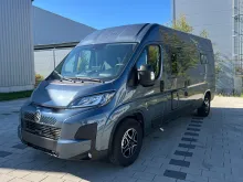 Fahrzeugbild Clever Van DUO 600 #5
