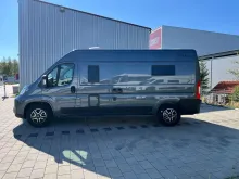 Fahrzeugbild Clever Van DUO 600 #6