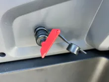 Fahrzeugbild Clever Van DUO 600 #7