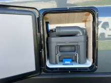 Fahrzeugbild Clever Van DUO 600 #8