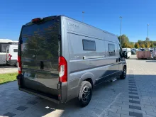 Fahrzeugbild Clever Van DUO 600 #14