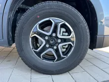 Fahrzeugbild Clever Van DUO 600 #16