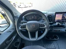 Fahrzeugbild Clever Van DUO 600 #19