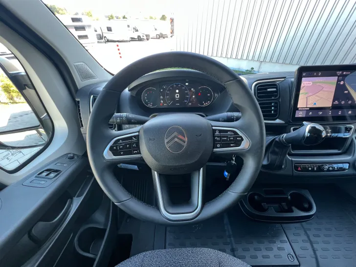 Fahrzeugbild Clever Van DUO 600 #19