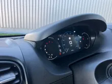 Fahrzeugbild Clever Van DUO 600 #21