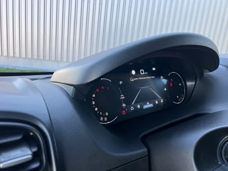 Fahrzeugbild Clever Van DUO 600 #23