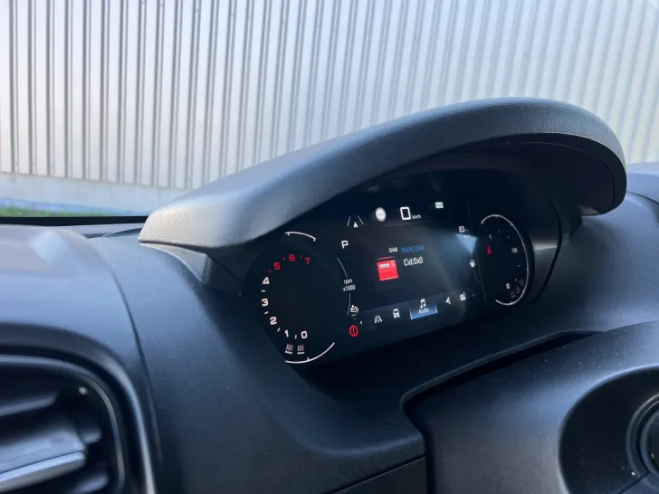 Fahrzeugbild Clever Van DUO 600 #24