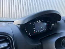 Fahrzeugbild Clever Van DUO 600 #25