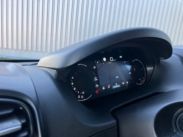 Fahrzeugbild Clever Van DUO 600 #25