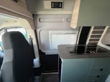Fahrzeugbild Clever Van DUO 600 #32