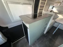 Fahrzeugbild Clever Van DUO 600 #36