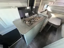 Fahrzeugbild Clever Van DUO 600 #37