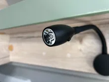 Fahrzeugbild Clever Van DUO 600 #43