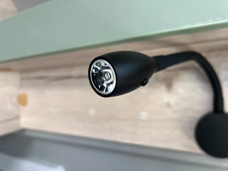 Fahrzeugbild Clever Van DUO 600 #43