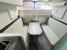 Fahrzeugbild Clever Van DUO 600 #44
