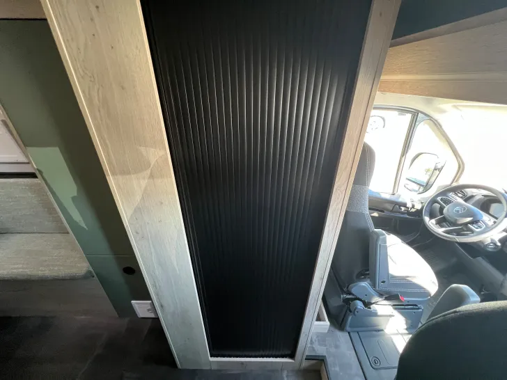 Fahrzeugbild Clever Van DUO 600 #45