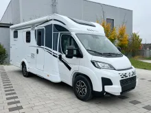 Fahrzeugbild Glücksmobil TEILINTEGRIERTE 741 EB #3