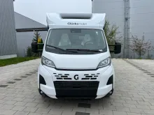 Fahrzeugbild Glücksmobil TEILINTEGRIERTE 741 EB #4