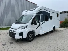 Fahrzeugbild Glücksmobil TEILINTEGRIERTE 741 EB #5