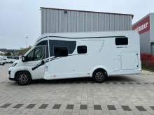 Fahrzeugbild Glücksmobil TEILINTEGRIERTE 741 EB #6