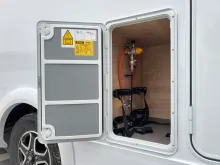 Fahrzeugbild Glücksmobil TEILINTEGRIERTE 741 EB #7