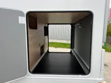 Fahrzeugbild Glücksmobil TEILINTEGRIERTE 741 EB #8