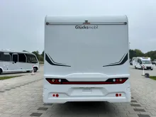 Fahrzeugbild Glücksmobil TEILINTEGRIERTE 741 EB #11