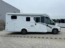 Fahrzeugbild Glücksmobil TEILINTEGRIERTE 741 EB #13