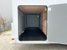 Fahrzeugbild Glücksmobil TEILINTEGRIERTE 741 EB #14