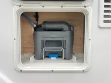 Fahrzeugbild Glücksmobil TEILINTEGRIERTE 741 EB #15