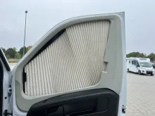Fahrzeugbild Glücksmobil TEILINTEGRIERTE 741 EB #17