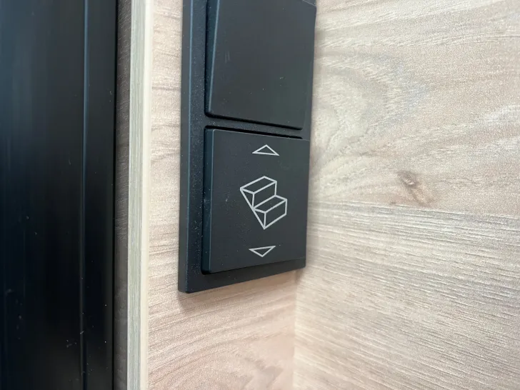 Fahrzeugbild Glücksmobil TEILINTEGRIERTE 741 EB #19