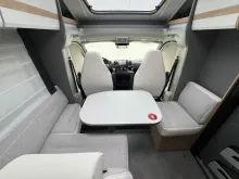 Fahrzeugbild Glücksmobil TEILINTEGRIERTE 741 EB #21