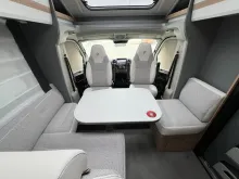 Fahrzeugbild Glücksmobil TEILINTEGRIERTE 741 EB #23