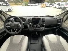 Fahrzeugbild Glücksmobil TEILINTEGRIERTE 741 EB #24