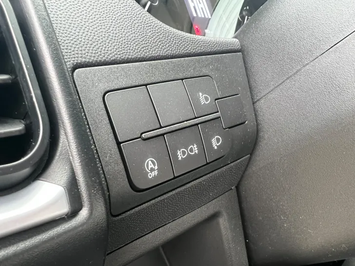 Fahrzeugbild Glücksmobil TEILINTEGRIERTE 741 EB #25