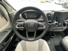Fahrzeugbild Glücksmobil TEILINTEGRIERTE 741 EB #26